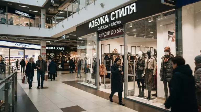 Купить стеклянные перегородки для магазина в Москве - установка и продажа