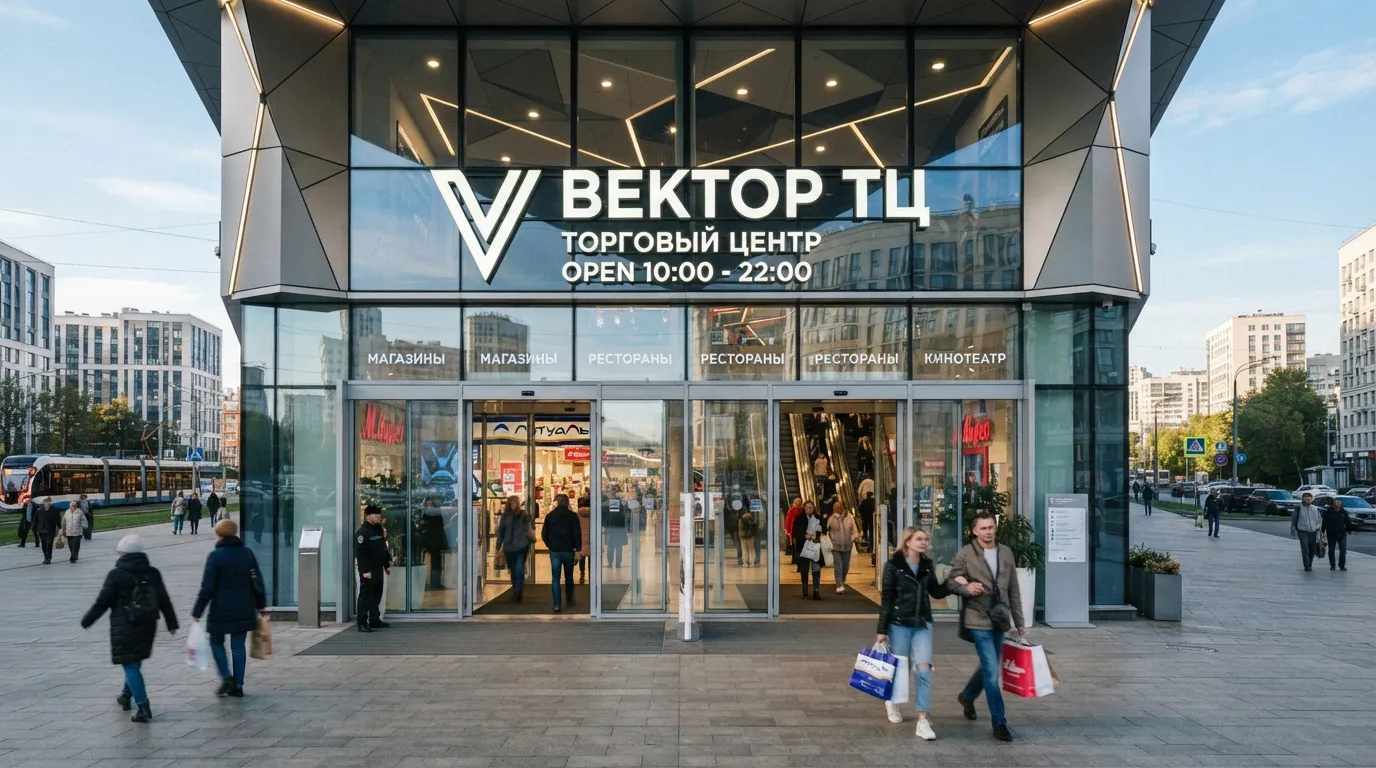 Популярный вариант дверей
