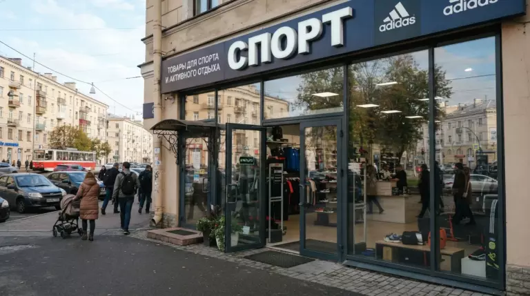 Стеклянные входные группы в Москве