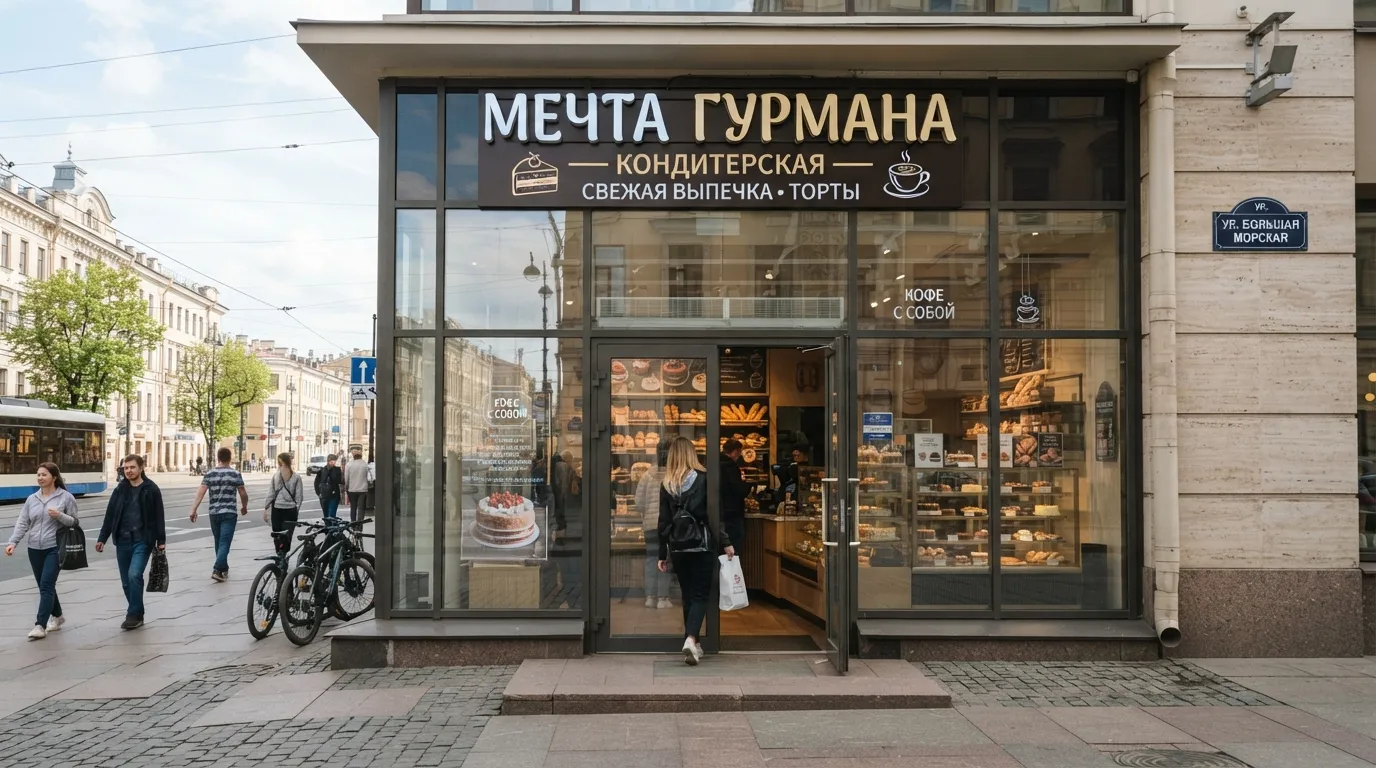 Требования к входным группам