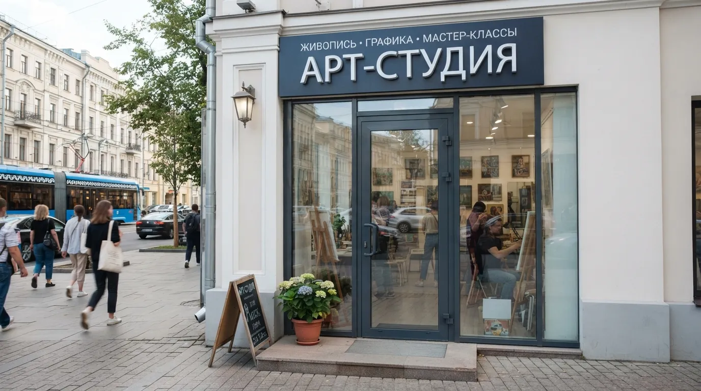 Требования к входным группам