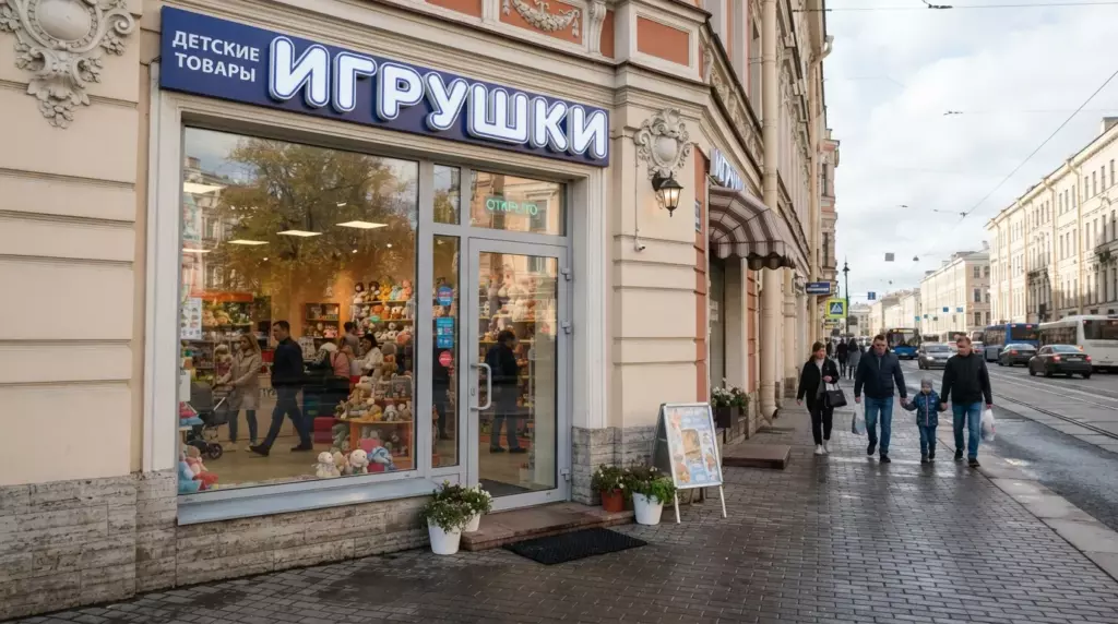 Входная группа после монтажа — фото 5