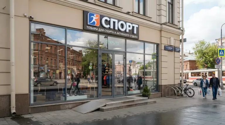 Заказать входные группы из ПВХ в Москве
